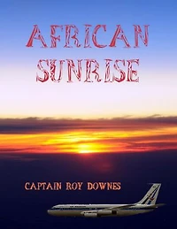 African Sunrise