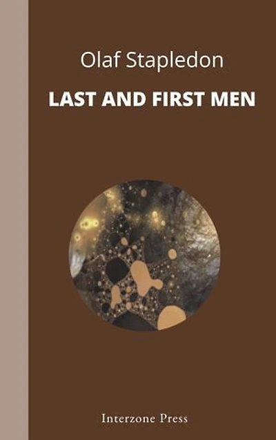Last And First Men