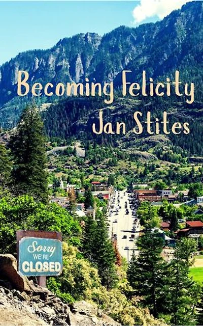 Becoming Felicity