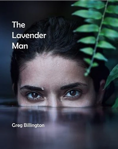 The Lavender Man