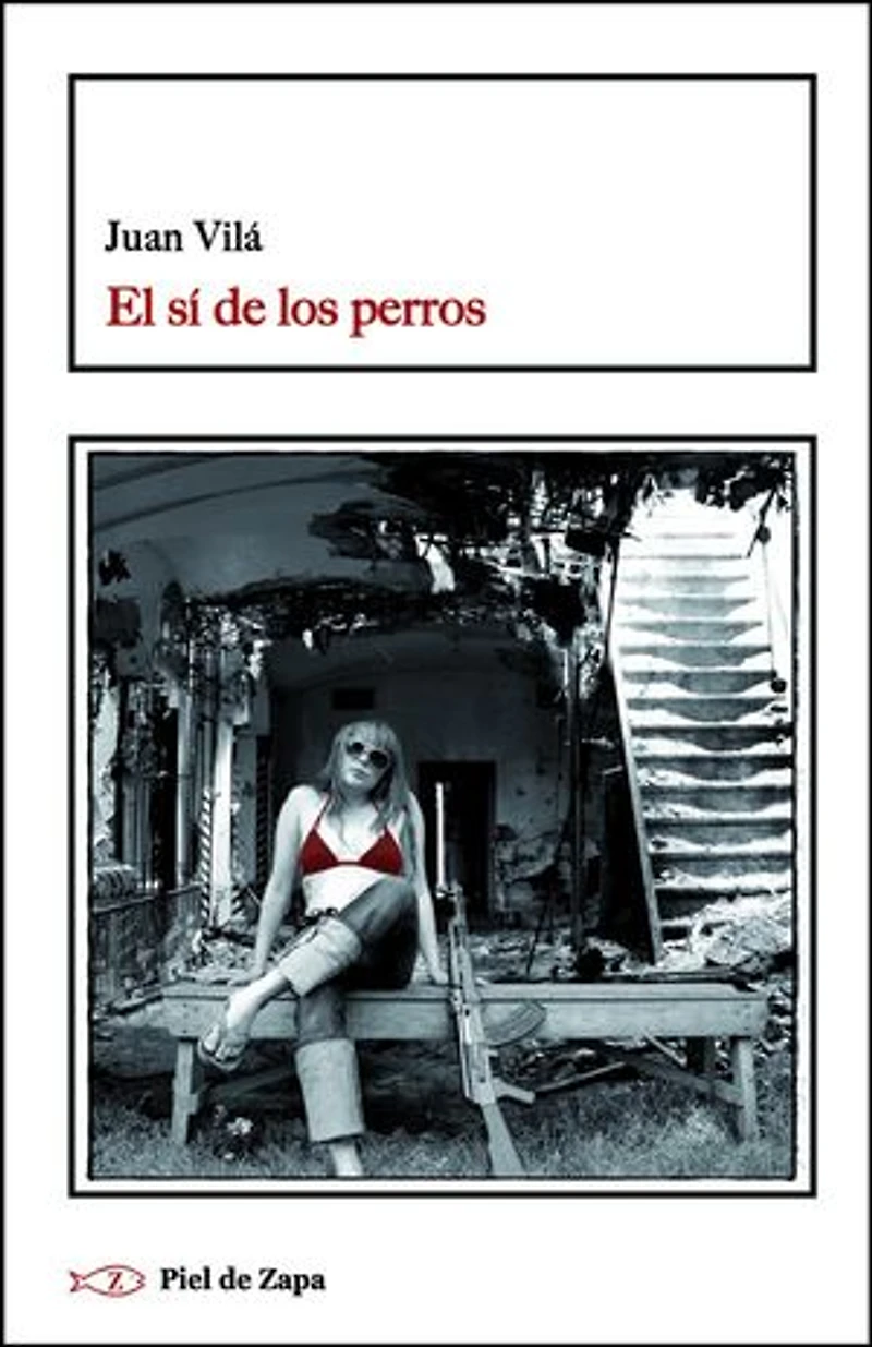El sí de los perros