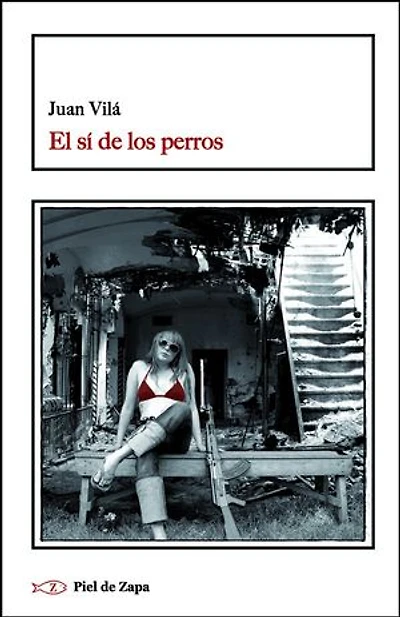 El sí de los perros