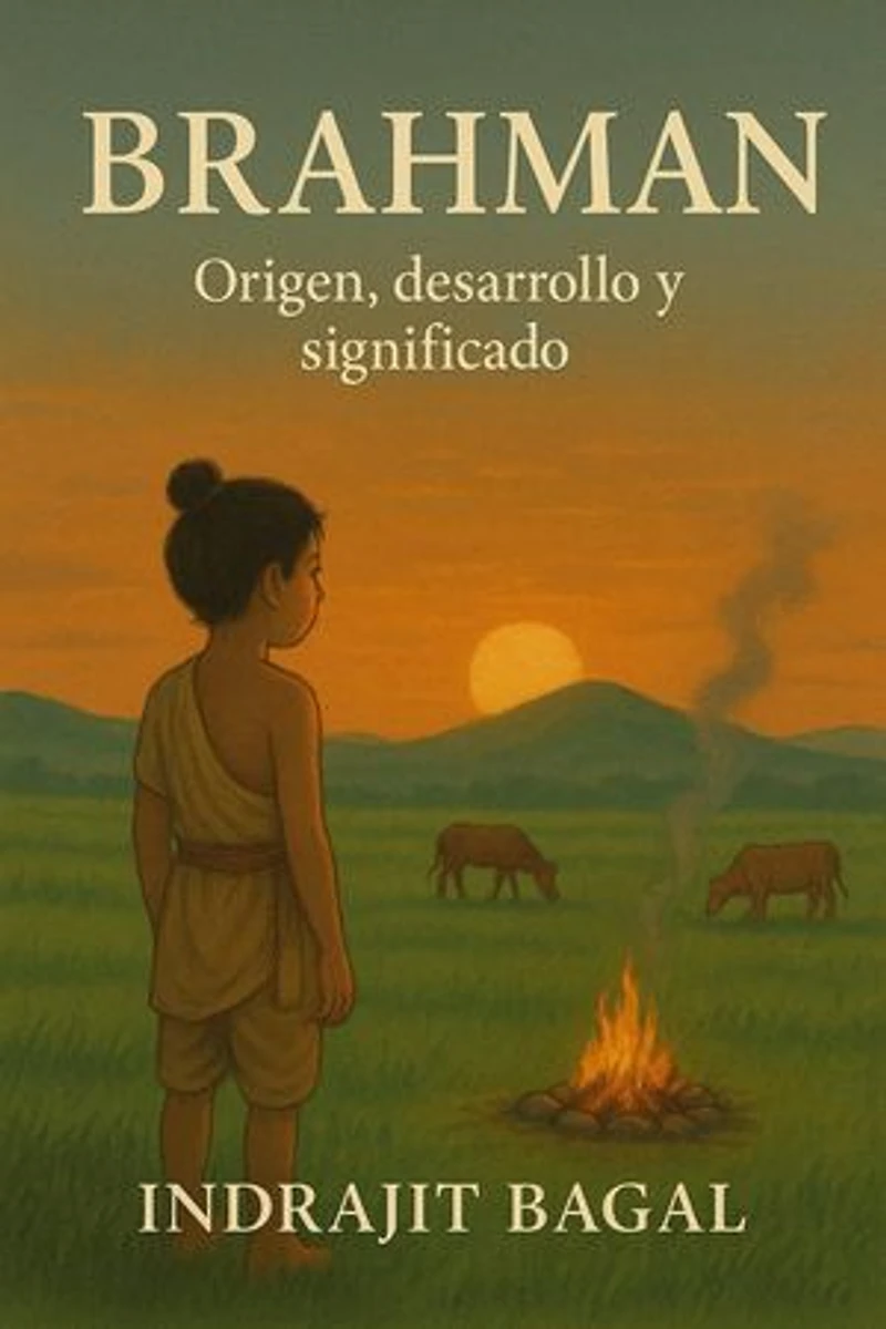 Brahman : Origen, desarrollo y significado