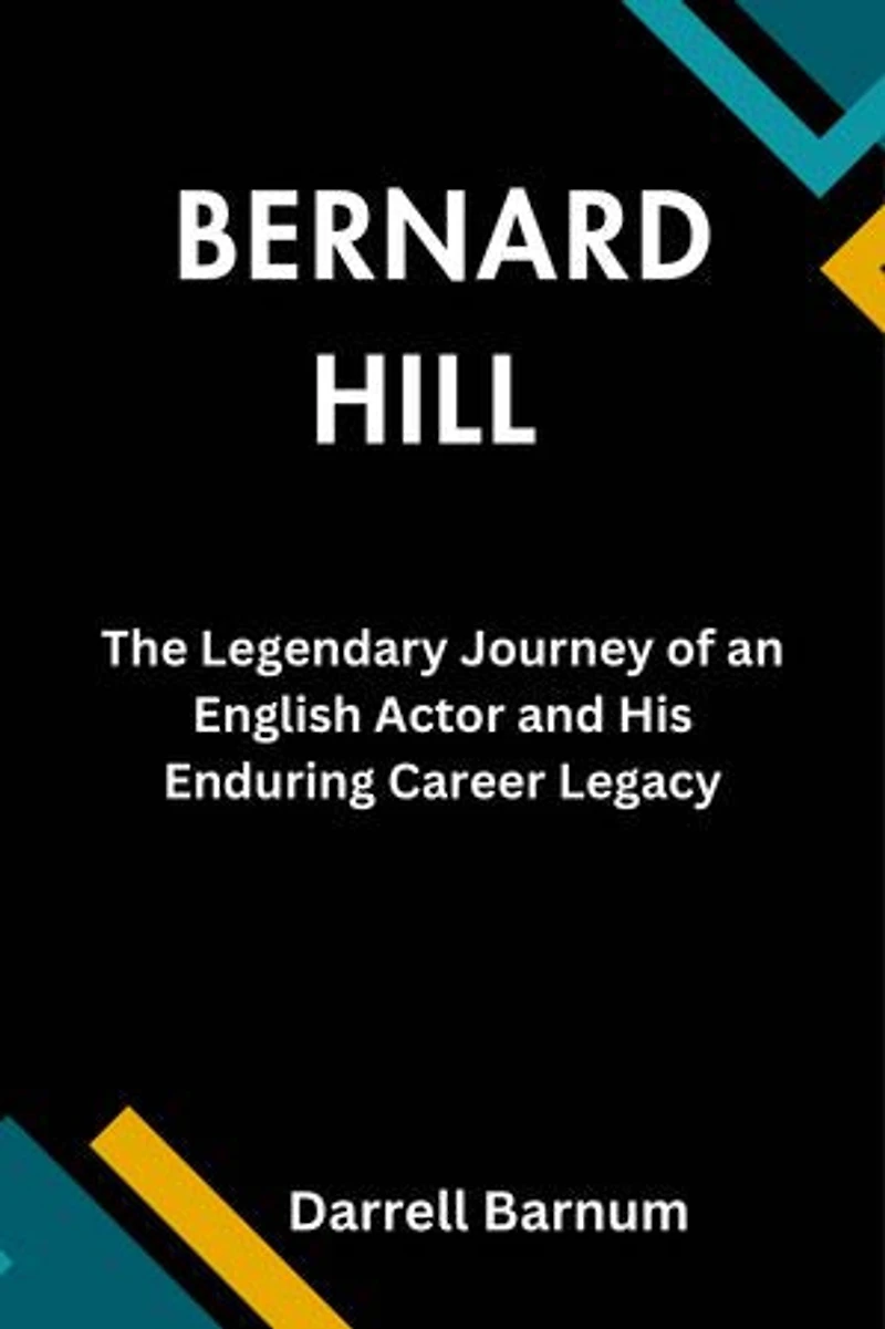 Bernard Hill: The Legendary Journey of an English Actor and His Enduring Career Legacy