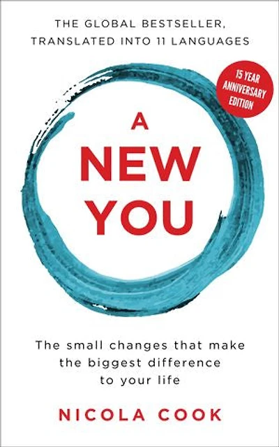 A New You