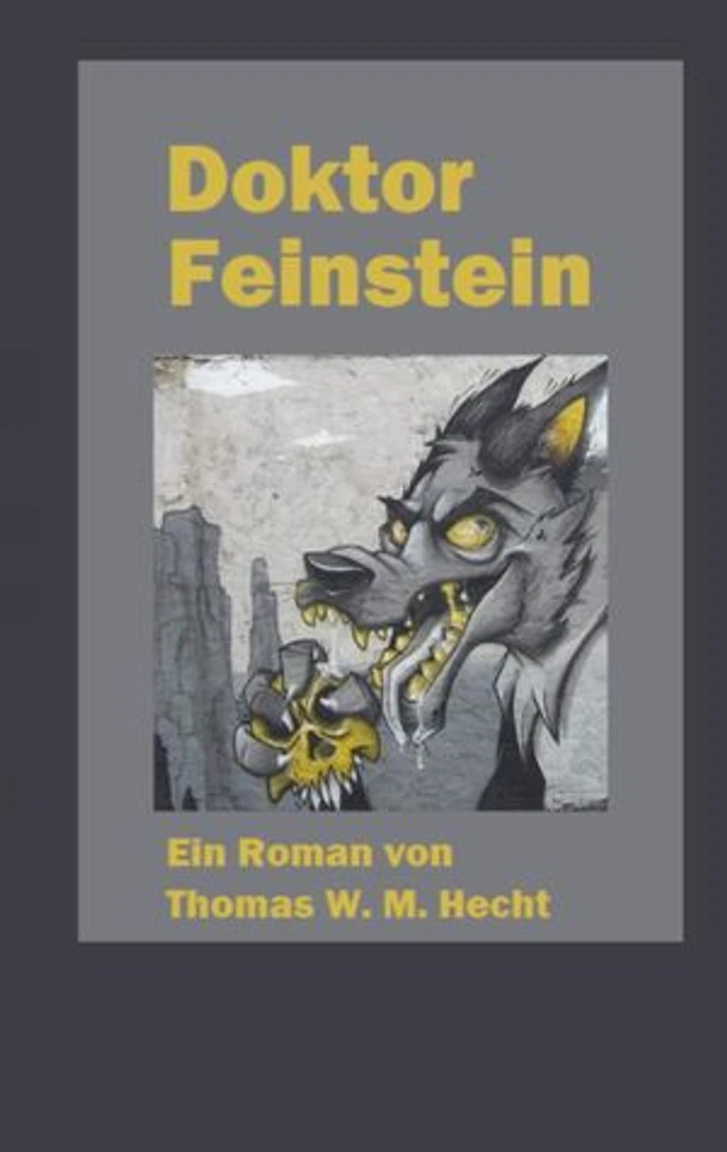 Doktor Feinstein