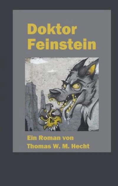 Doktor Feinstein