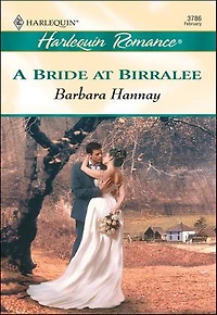 A Bride at Birralee