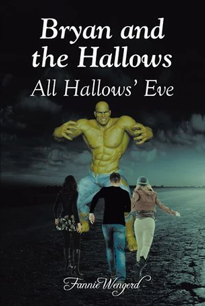 Bryan and the Hallows: All Hallows' Eve
