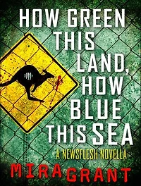 How Green This Land, How Blue This Sea