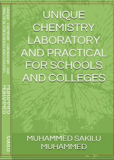 UNIQUE CHEMISTRY LABORATORY FOR SCHOOLS AND COLLEGES