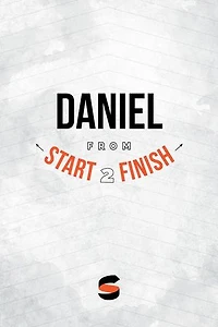 Daniel from Start2Finish: Start2Finish Bible Studies, #26