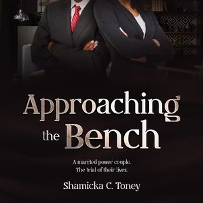 Approaching the Bench