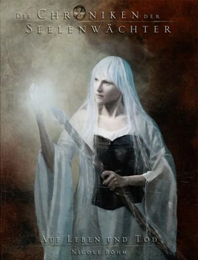 Die Chroniken der Seelenwächter - Band 13: Das Böse erwacht: (Urban Fantasy)