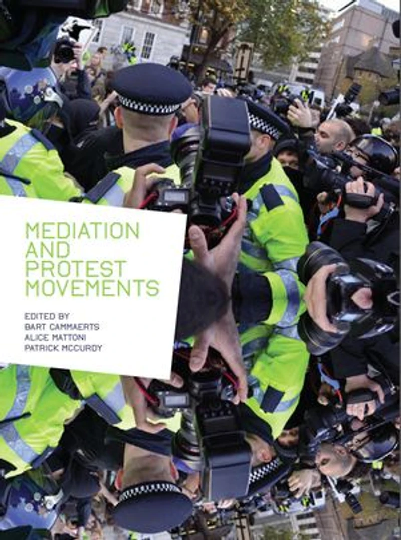 Mediation And Protest Movements