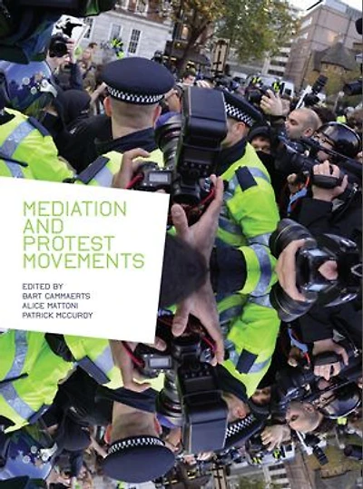 Mediation And Protest Movements