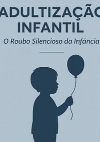 Adultização Infantil