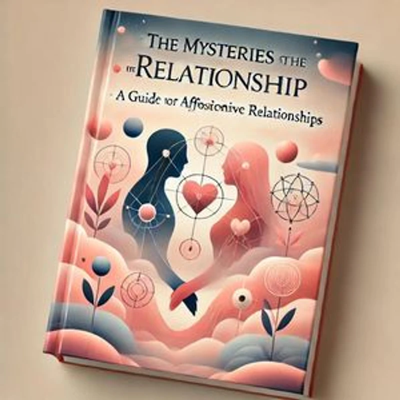 The Mysteries of the Relationship - A Guide to Affectionate Relationships