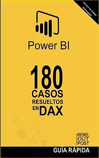 180 Casos Resueltos en Lenguaje DAX: POWER BI: CASOS RESUELTOS, #1