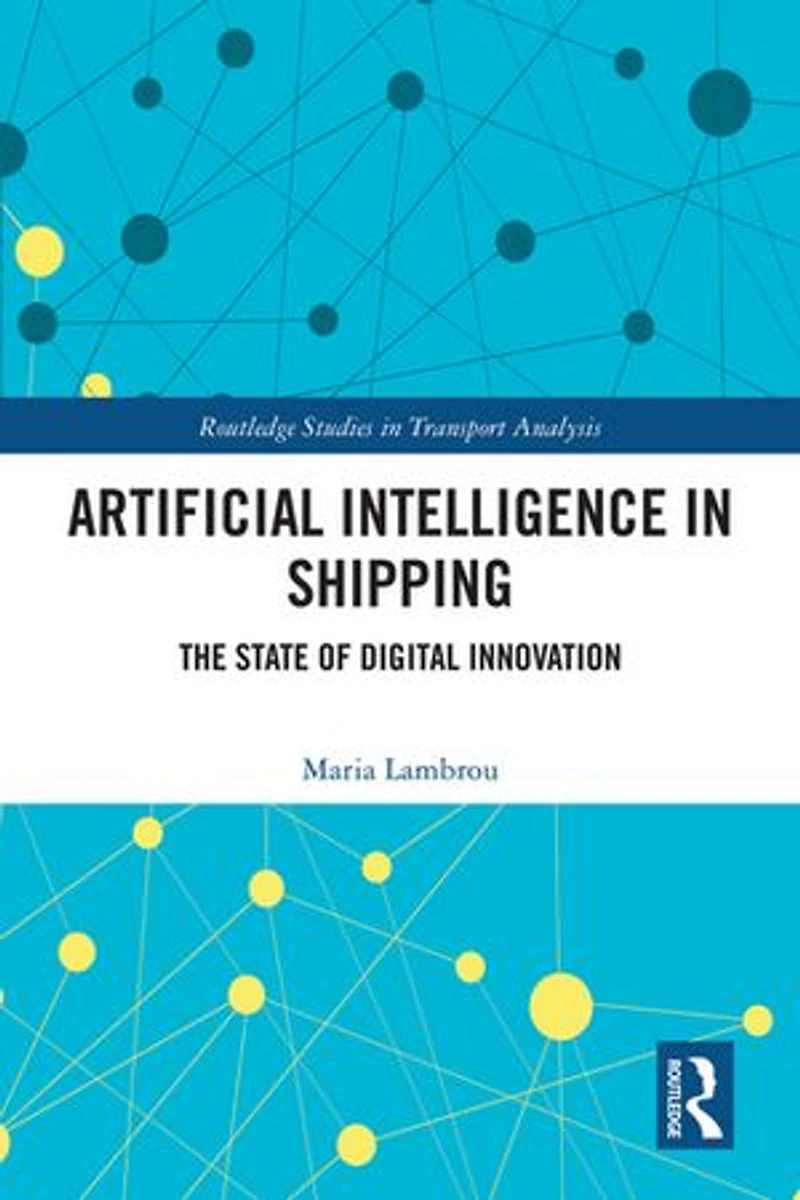 Artificial Intelligence Shipping: The State of Digital Innovation