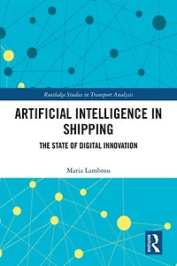 Artificial Intelligence Shipping: The State of Digital Innovation