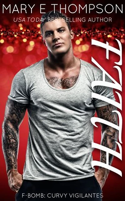 Faith: A Curvy Girl Romantic Suspense