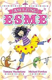 Amazing Esme