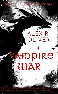 Vampire War