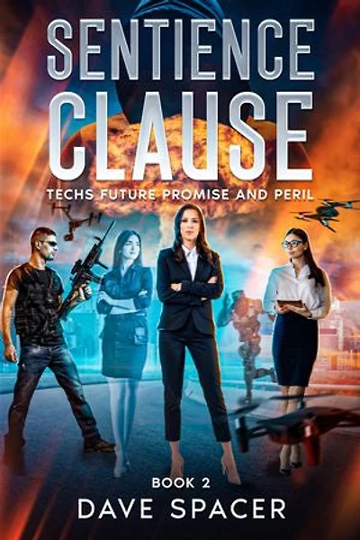 Sentience Clause: Techs Future Promise and Peril