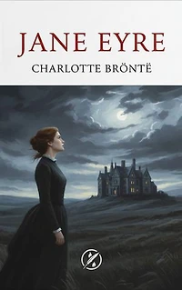 Jane Eyre: A Powerful Story of Courage, Independence, and Forbidden Love