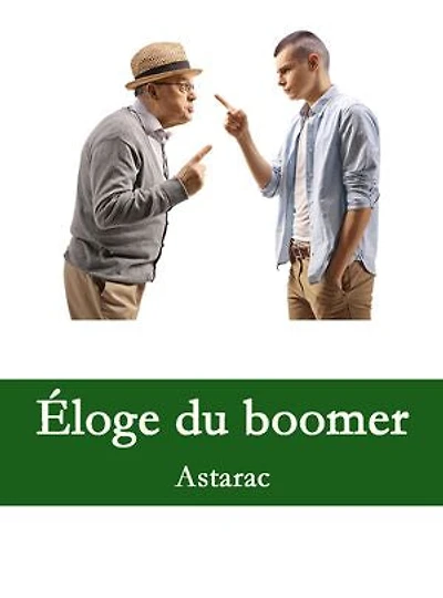 Eloge du boomer