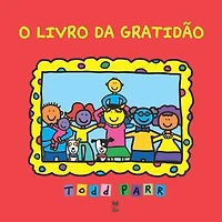 O livro da gratidão