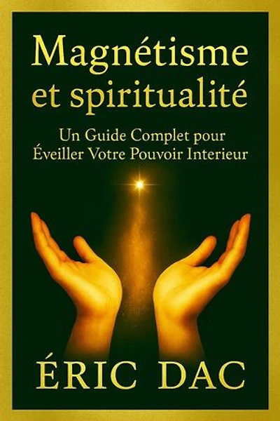 Magnétisme et spiritualité