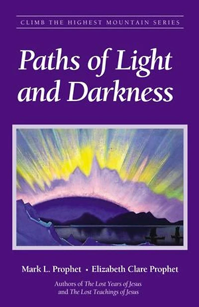 Paths of Light and Darkness