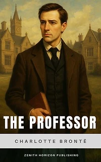 The Professor: Charlotte Brontë's Bold Tale of Ambition, Love, and Identity