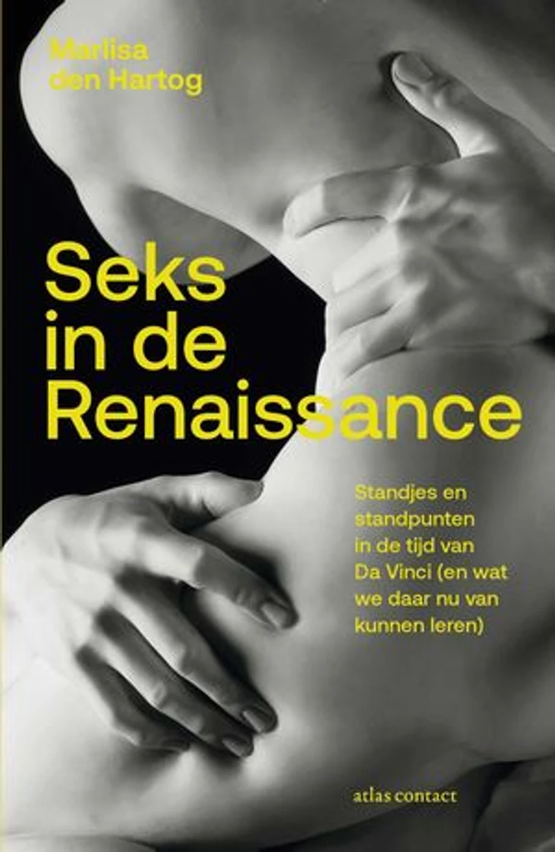 Seks in de Renaissance: Standjes en standpunten in de tijd van Da Vinci (en wat we daar nu van kunnen leren)