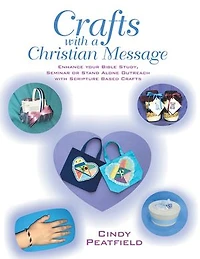 Crafts with a Christian Message