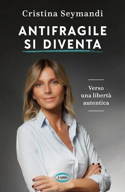 Antifragile si diventa: Verso una libertà autentica
