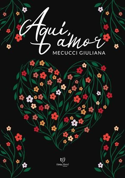 Aquí, amor