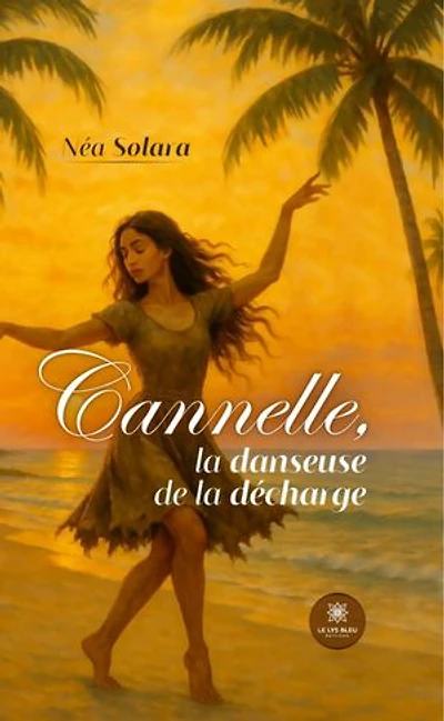 Cannelle, la danseuse de décharge