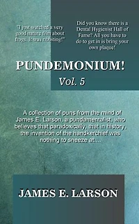 Pundemonium! Vol. 5
