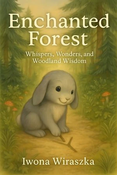 Enchanted Forest: Whispers, Wonders and Woodland Wisdom