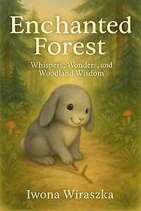 Enchanted Forest: Whispers, Wonders and Woodland Wisdom