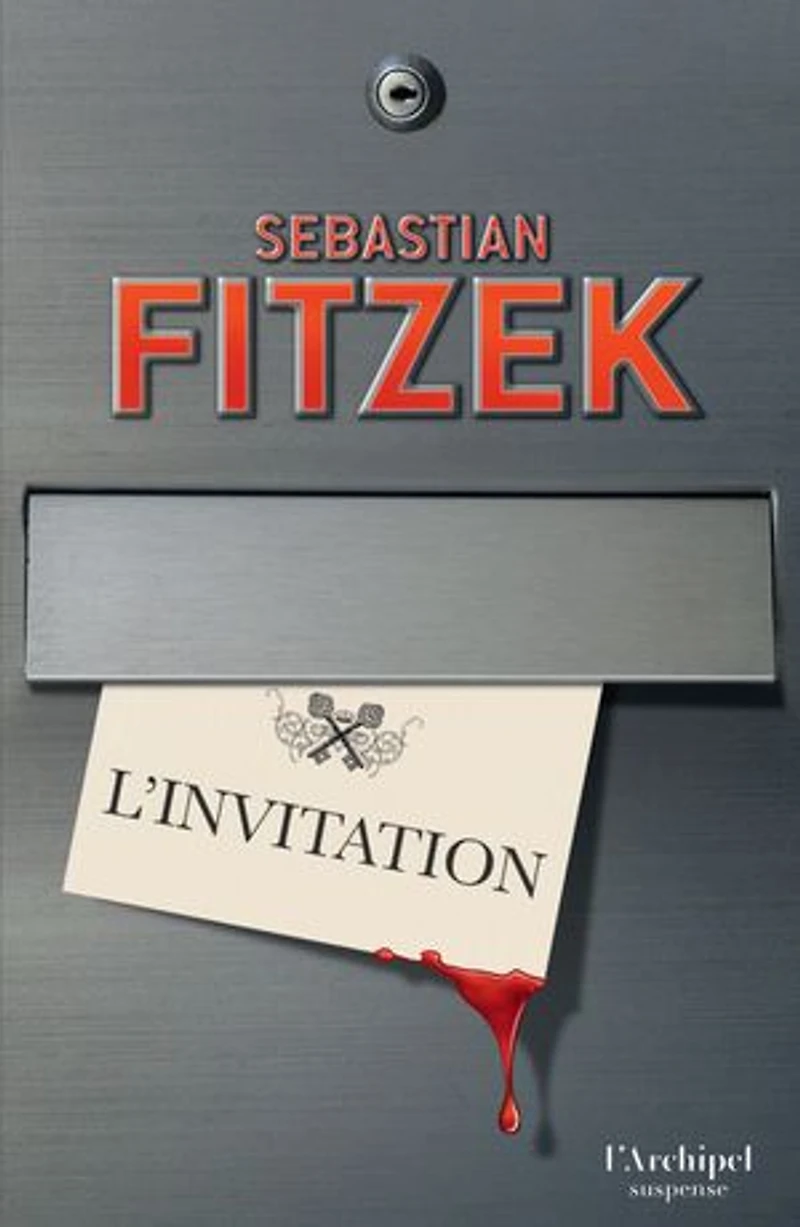 L' invitation