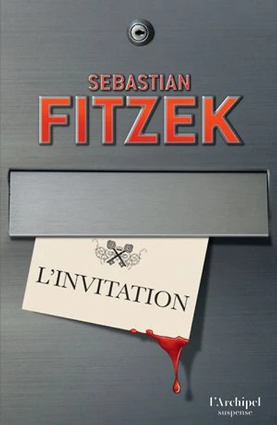 L' invitation