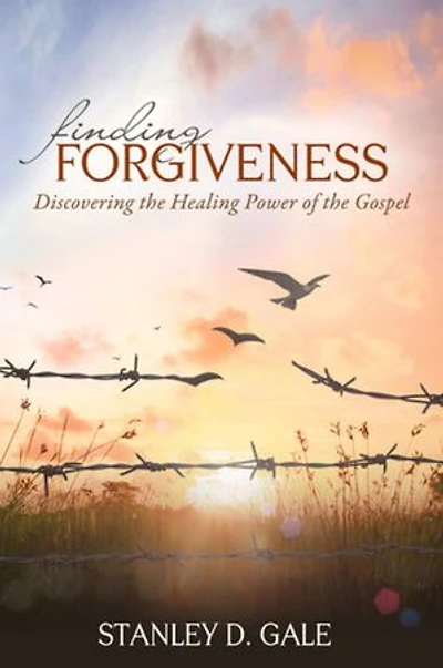 Finding Forgiveness: Discovering the Healing Power of the Gospel