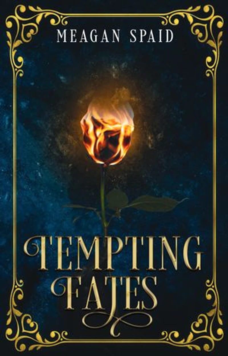 Tempting Fates: A Dark Shifter Fantasy Romance