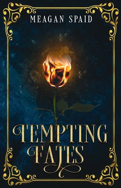 Tempting Fates: A Dark Shifter Fantasy Romance
