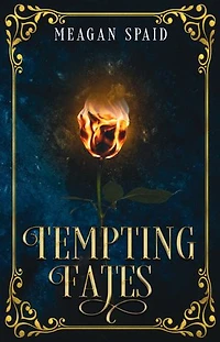 Tempting Fates: A Dark Shifter Fantasy Romance