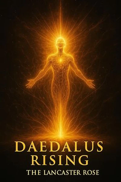 Daedalus Rising: The Flight of Minds, #1